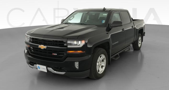 chevrolet silverado 1500 2017 3GCUKREC6HG123666 image chevrolet silverado 1500 2017 3GCUKREC6HG123666 image